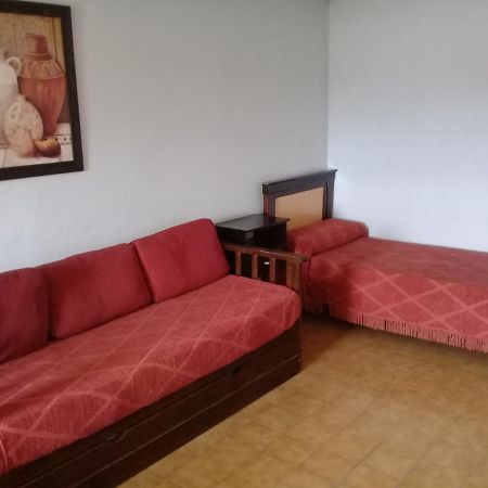 Apart Hotel Marilian Salta Kültér fotó