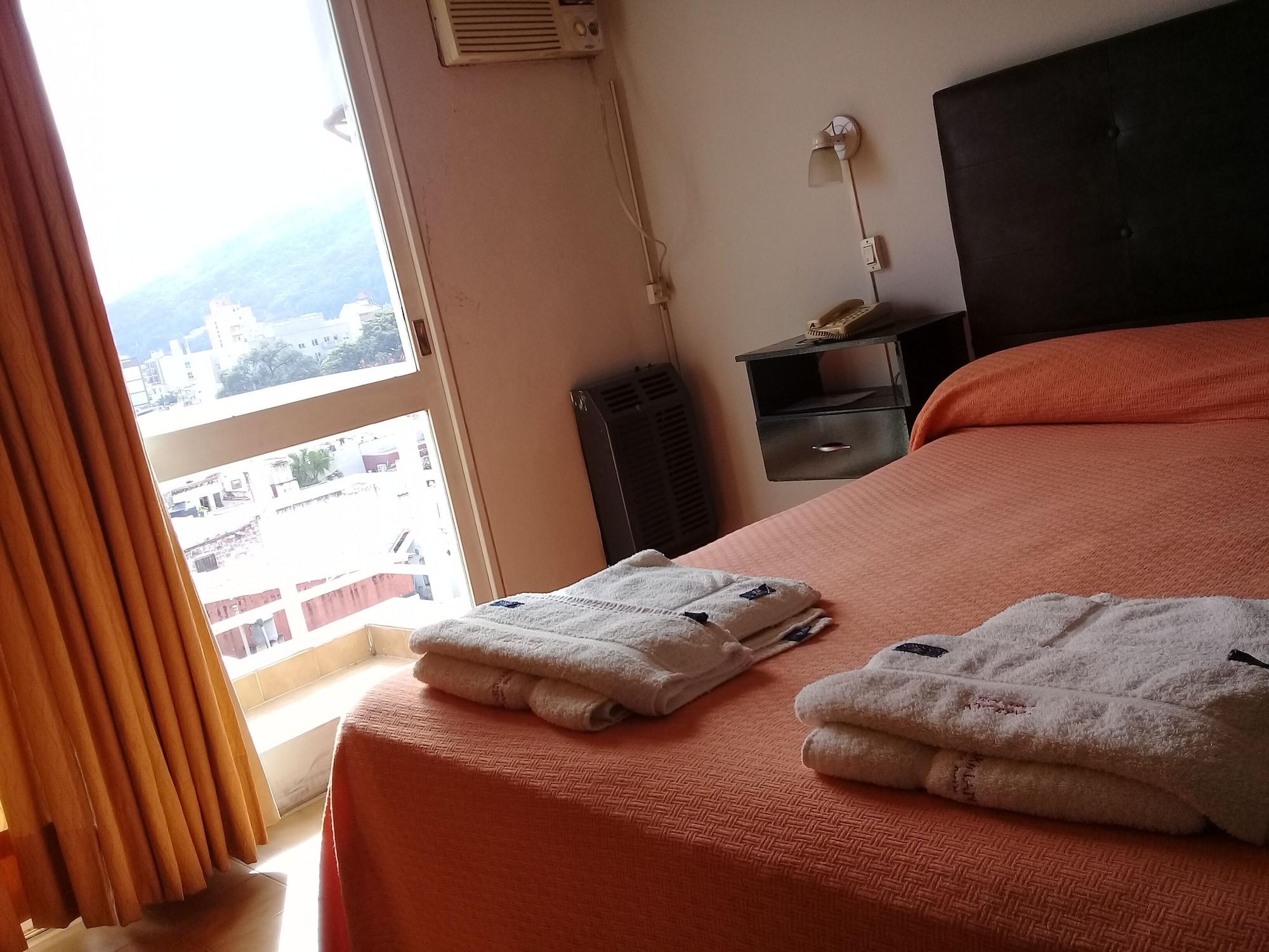 Apart Hotel Marilian Salta Kültér fotó