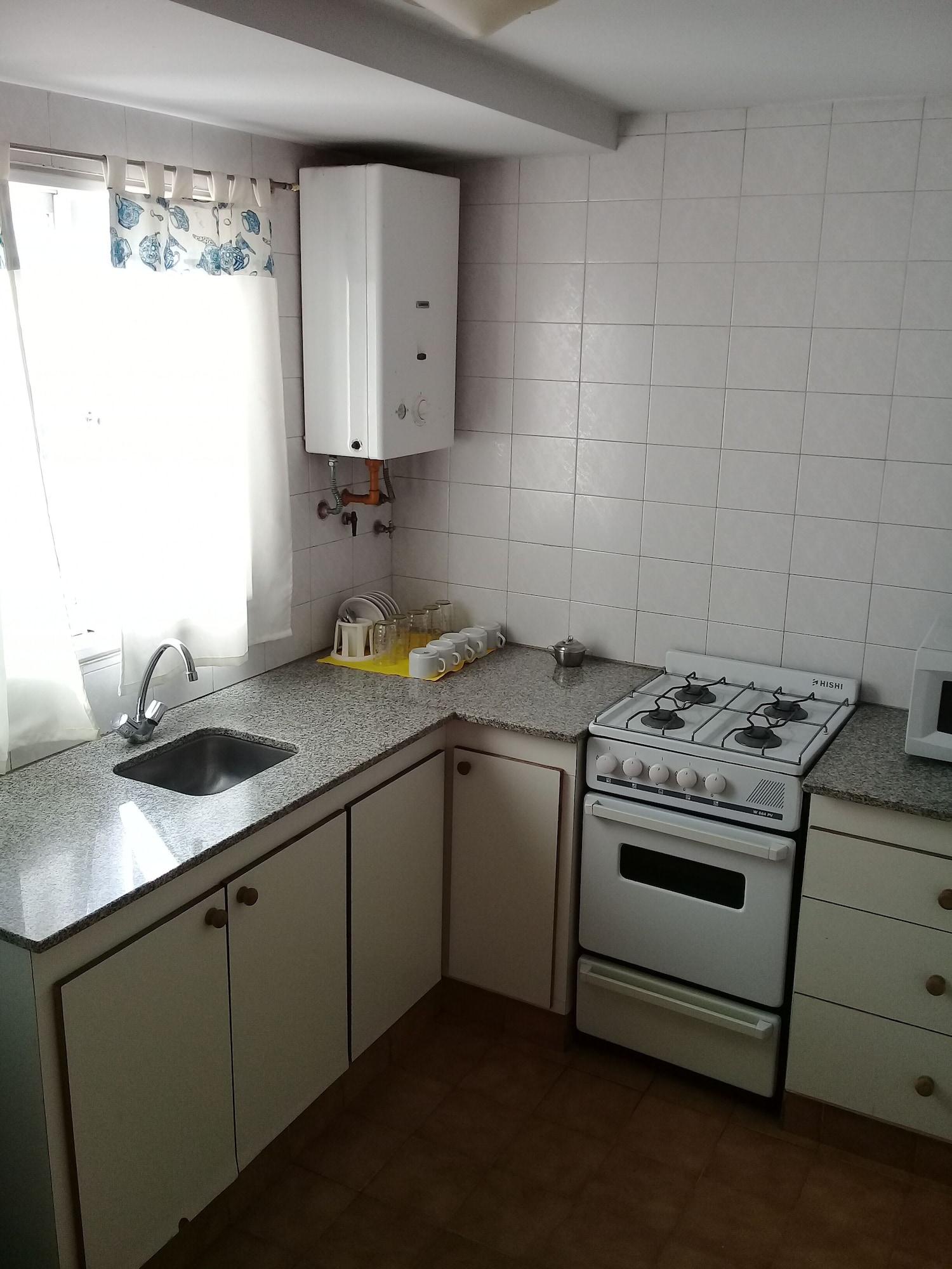Apart Hotel Marilian Salta Kültér fotó