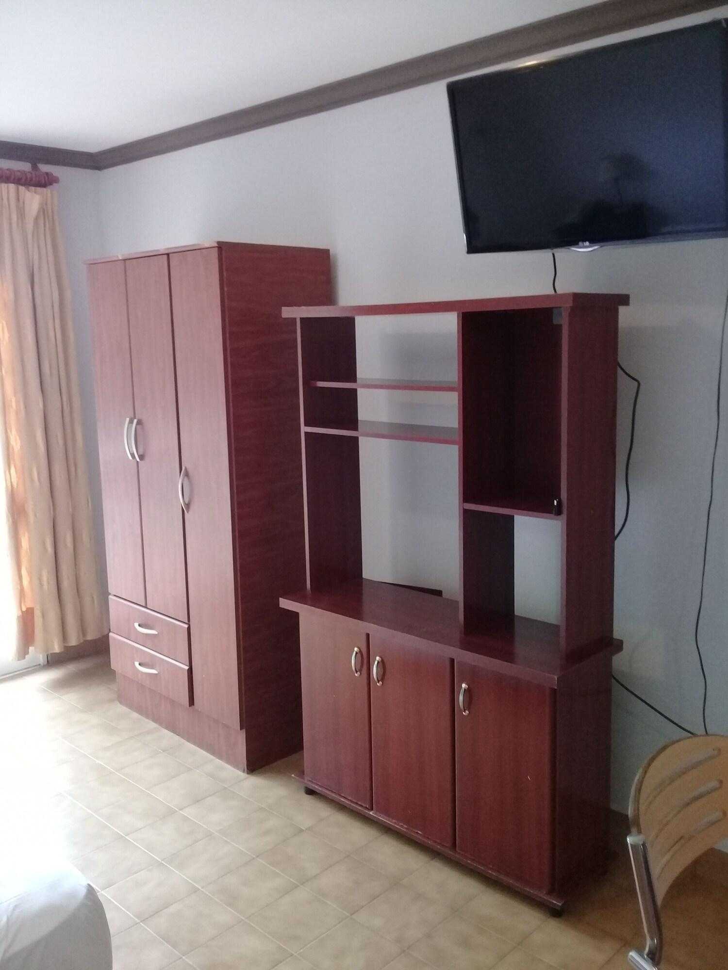 Apart Hotel Marilian Salta Kültér fotó