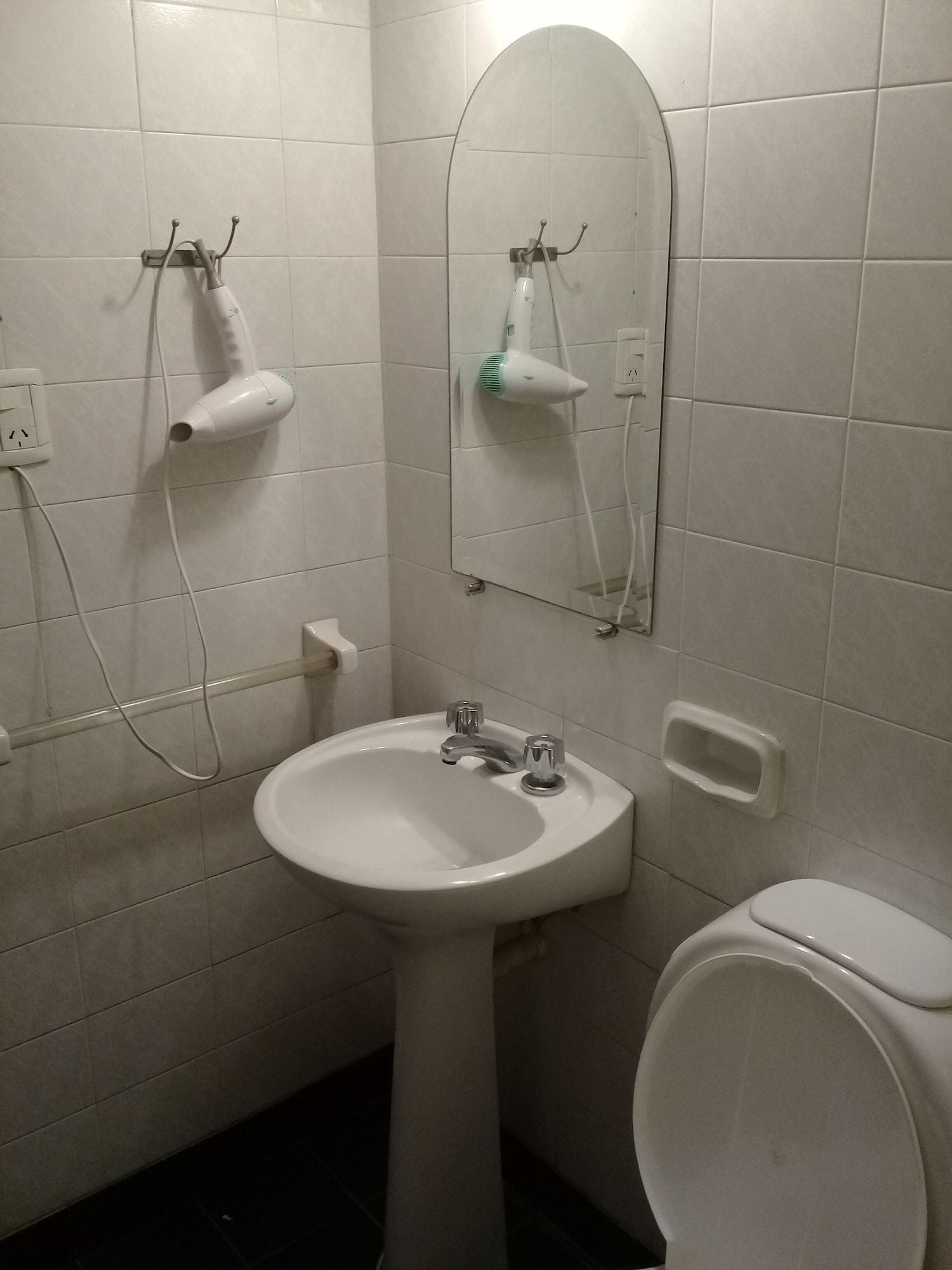 Apart Hotel Marilian Salta Kültér fotó