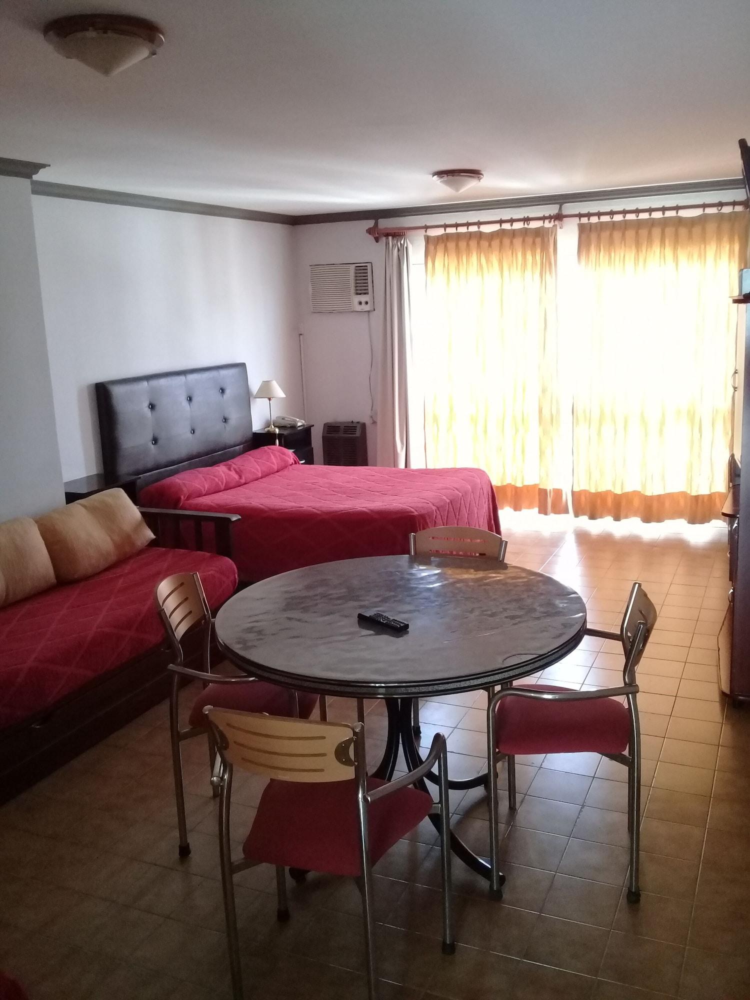 Apart Hotel Marilian Salta Kültér fotó
