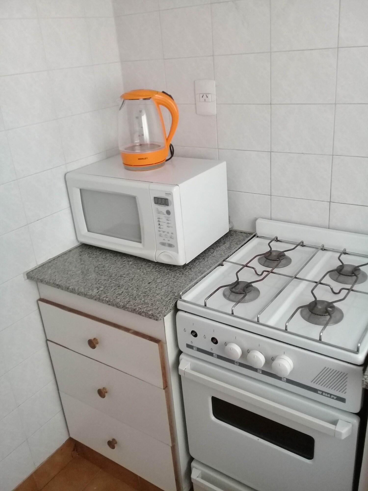 Apart Hotel Marilian Salta Kültér fotó