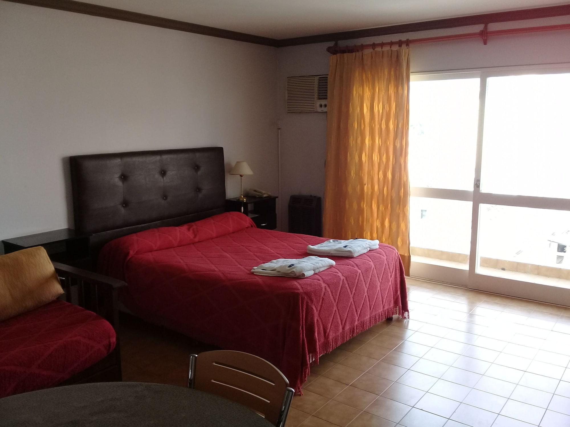 Apart Hotel Marilian Salta Kültér fotó