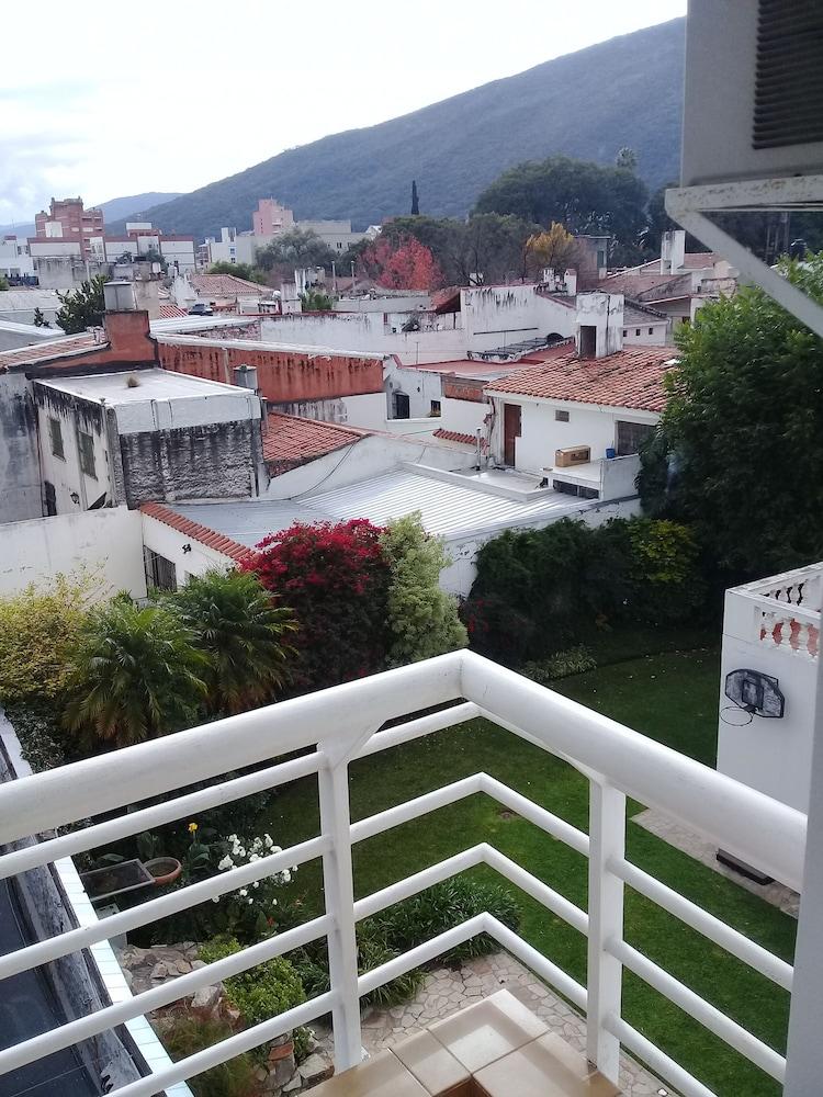Apart Hotel Marilian Salta Kültér fotó