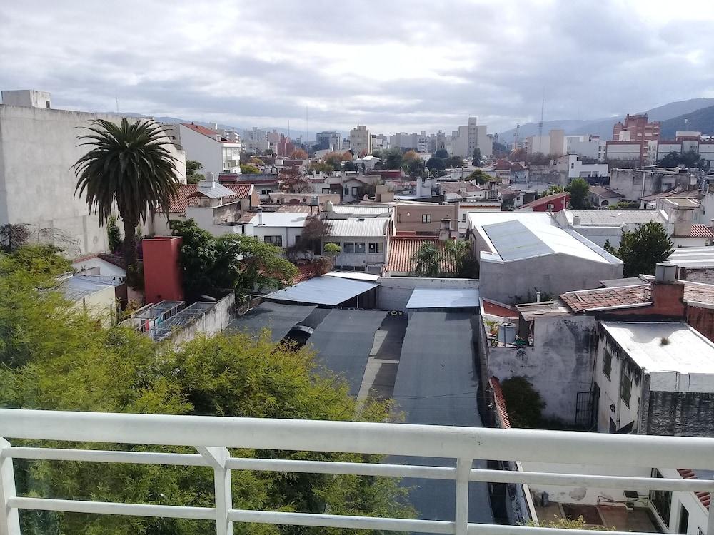 Apart Hotel Marilian Salta Kültér fotó
