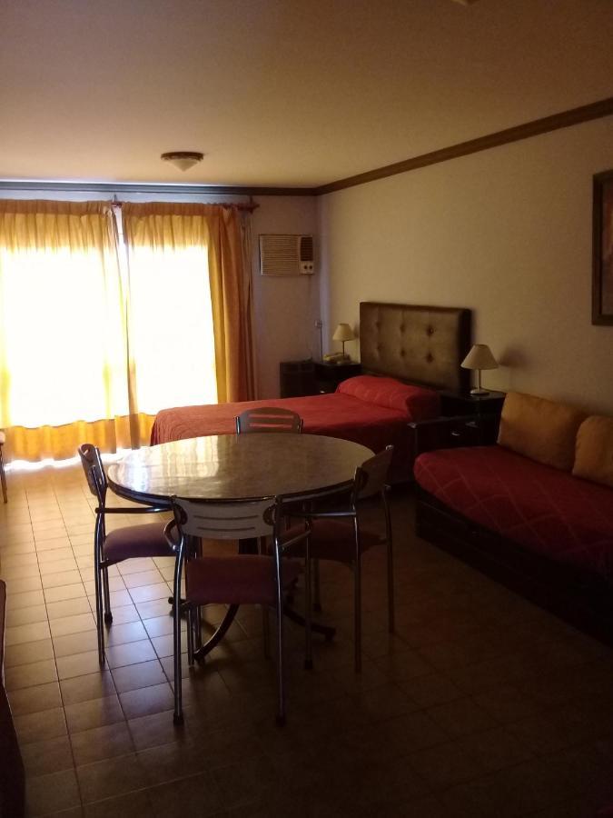 Apart Hotel Marilian Salta Kültér fotó