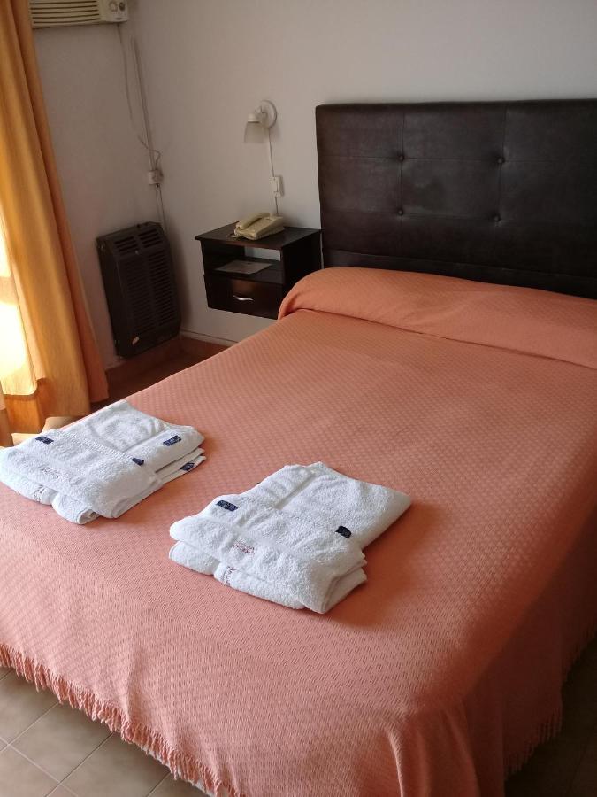 Apart Hotel Marilian Salta Kültér fotó