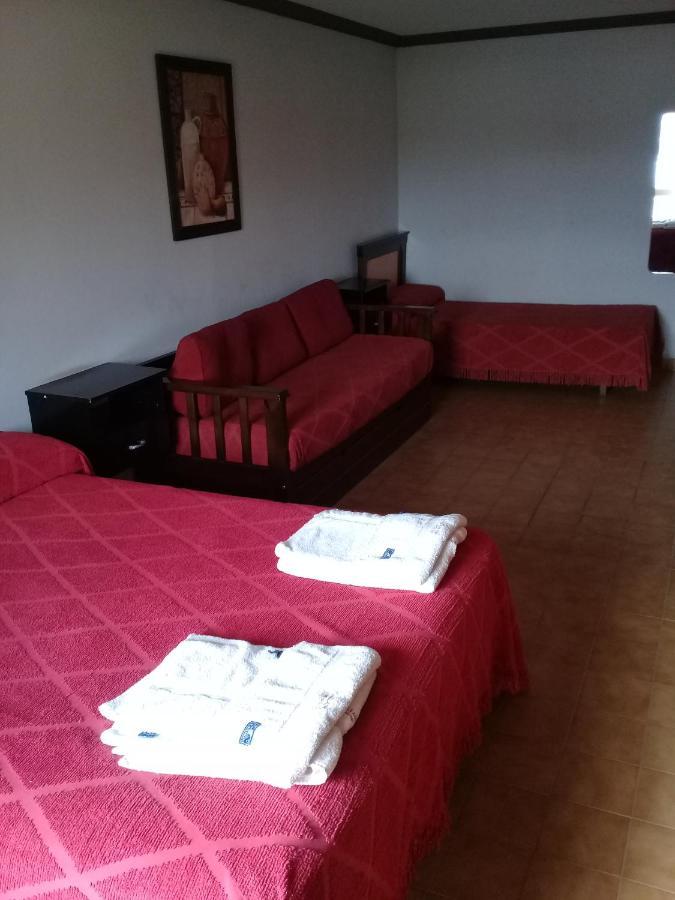 Apart Hotel Marilian Salta Kültér fotó