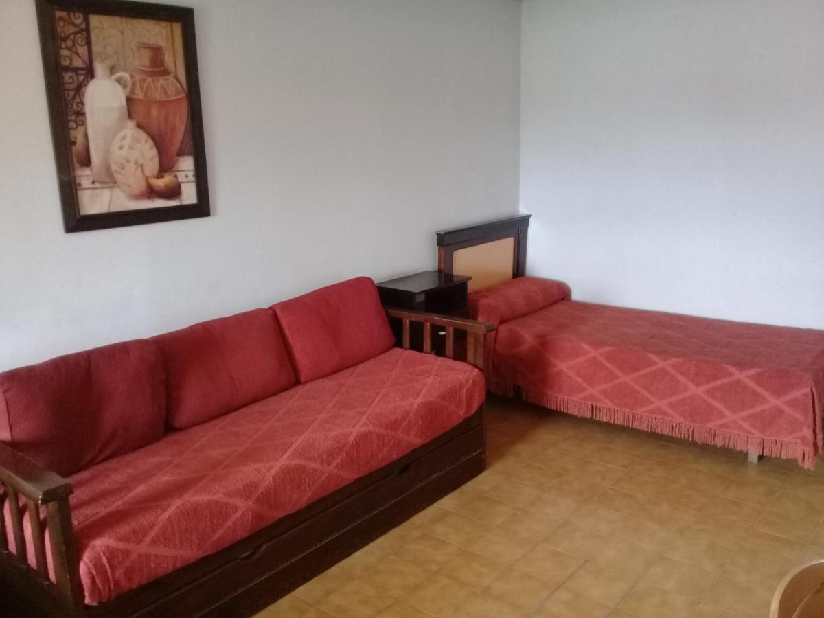 Apart Hotel Marilian Salta Kültér fotó