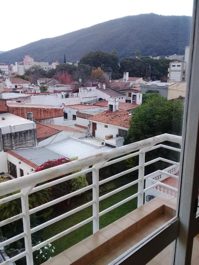 Apart Hotel Marilian Salta Kültér fotó